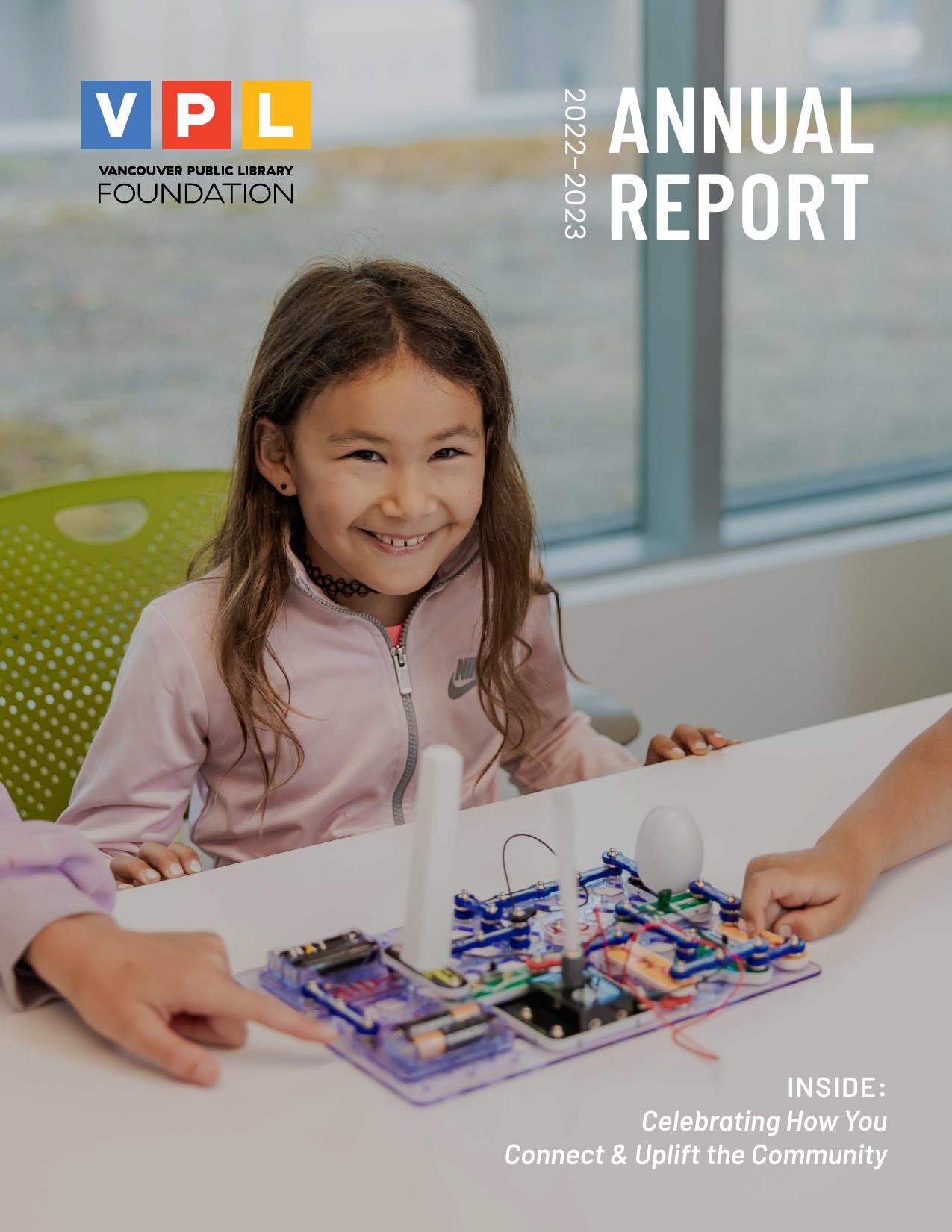  2023 Annual Report