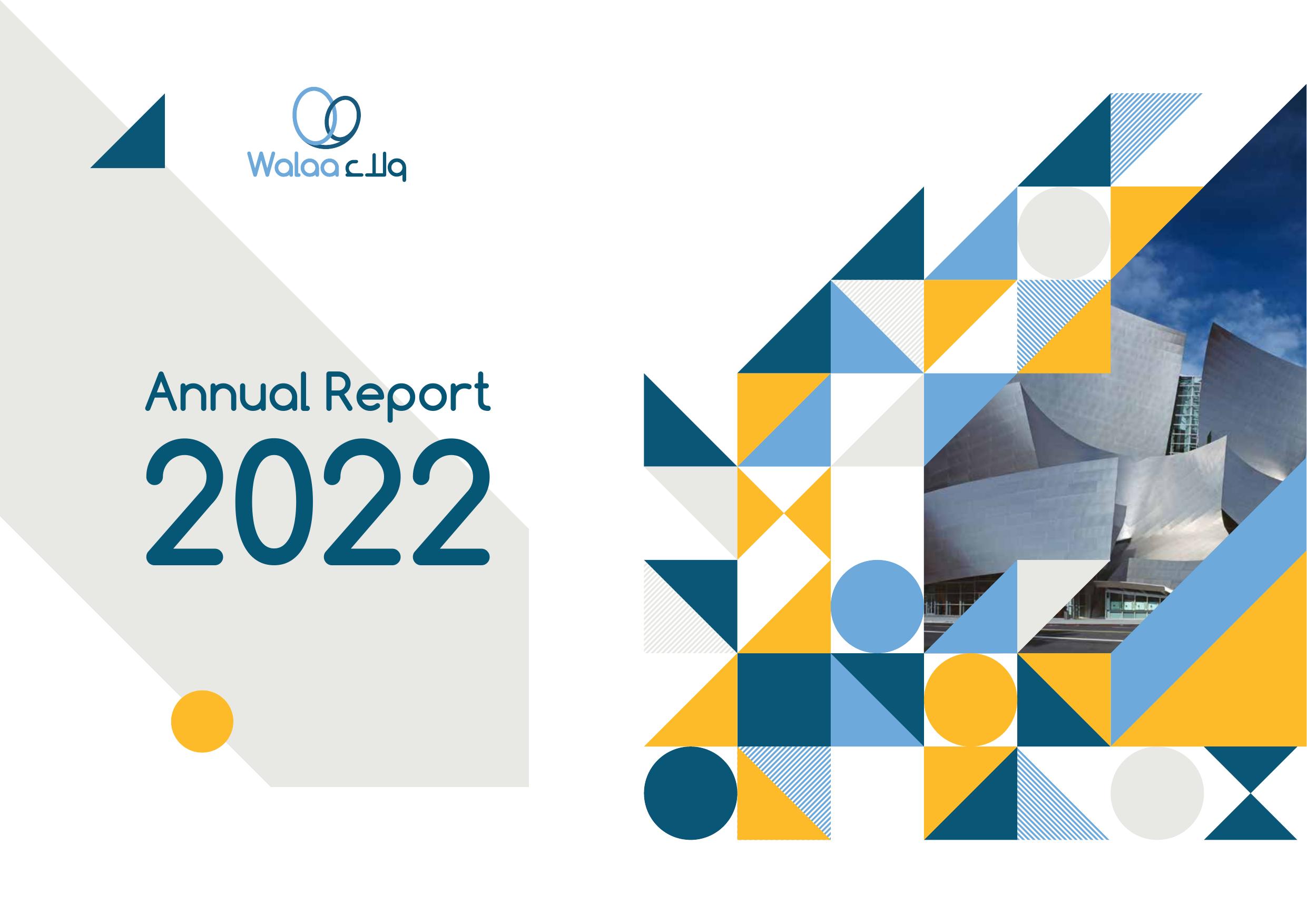 WALAA 2023 Annual Report