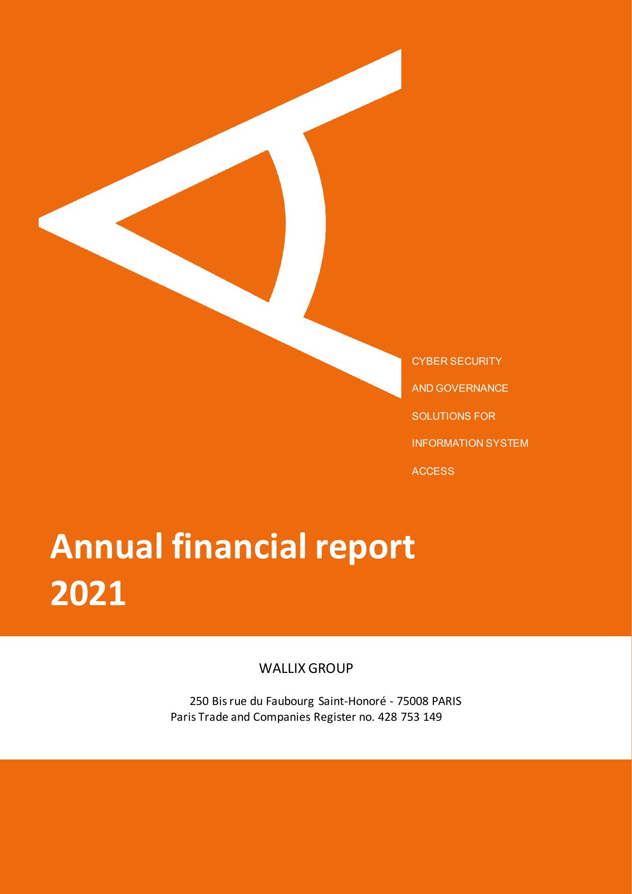 PULSPOWER 2022 Annual Report