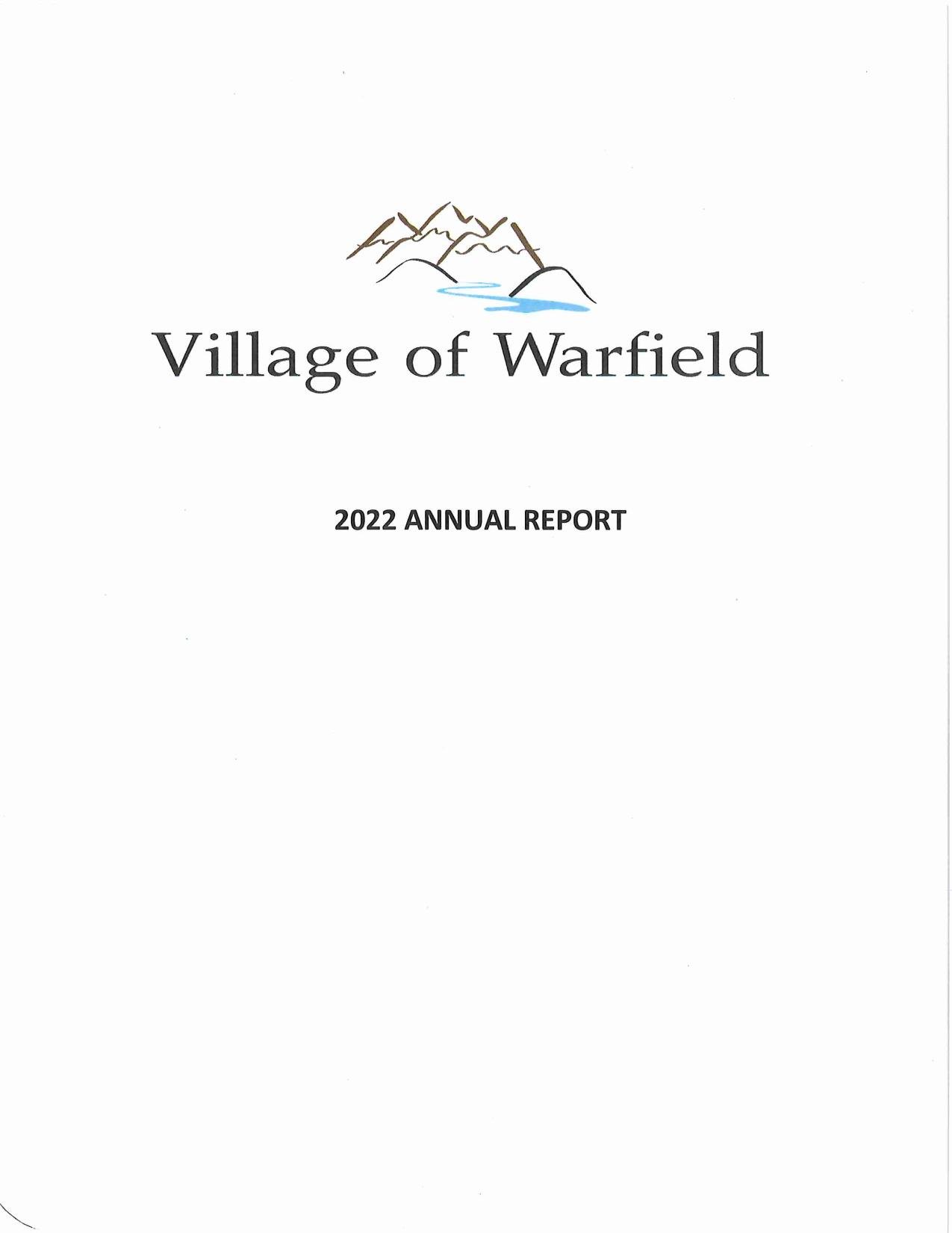  2022 Annual Report