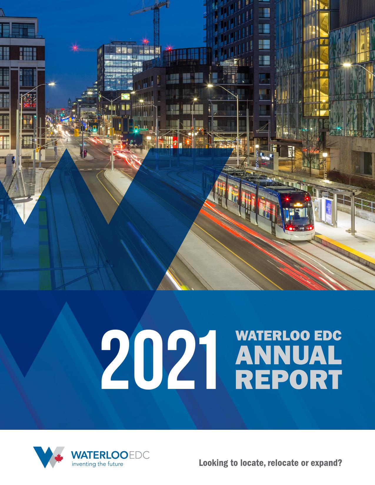 BESTUPONREQUEST 2021 Annual Report