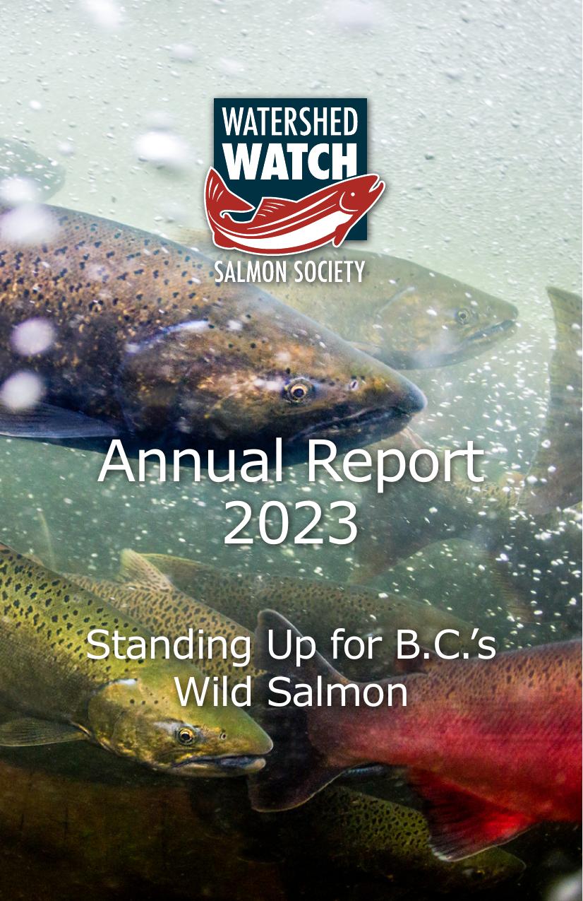  2023 Annual Report