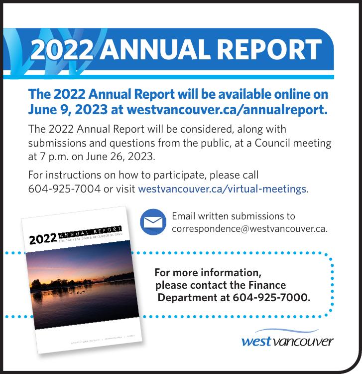 FERNIE 2022 Annual Report