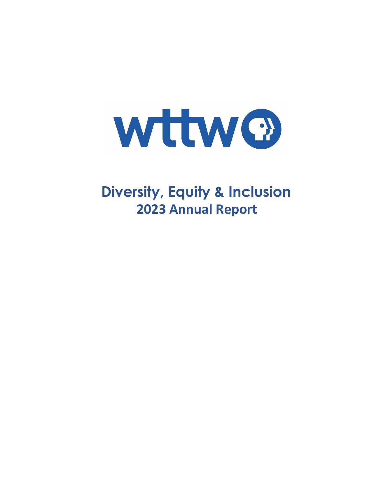 WFMT 2023 Annual Report