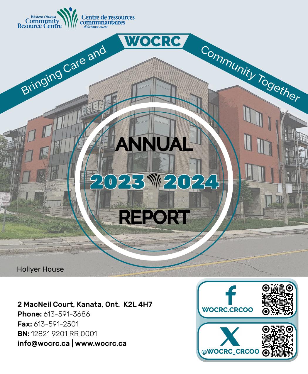  2024 Annual Report