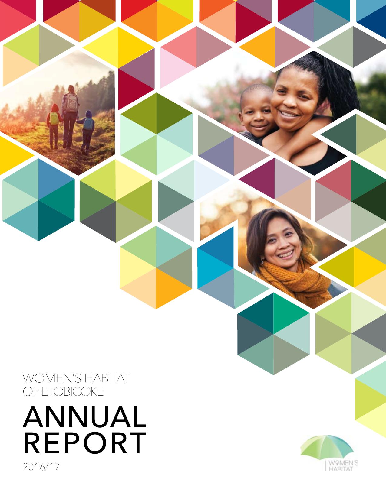  Annual Report