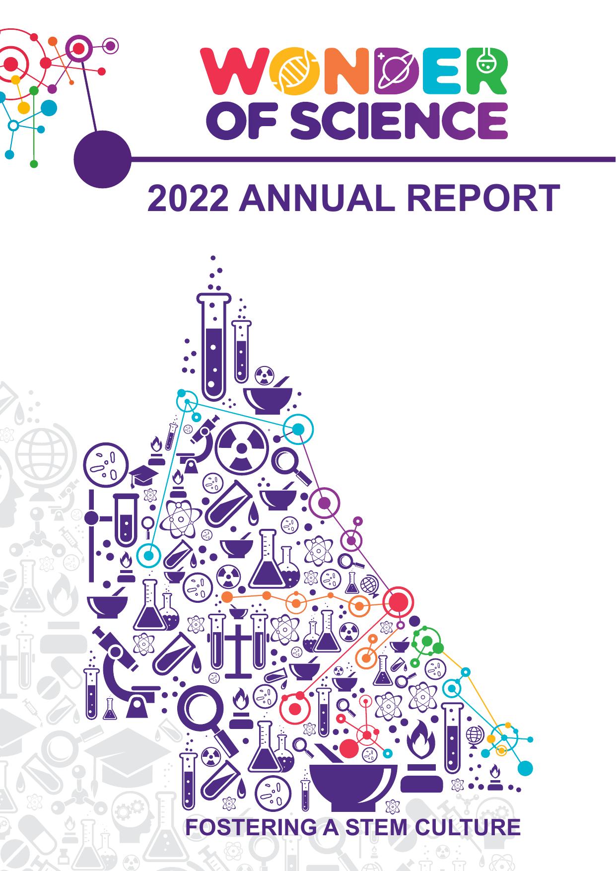  2022 Annual Report