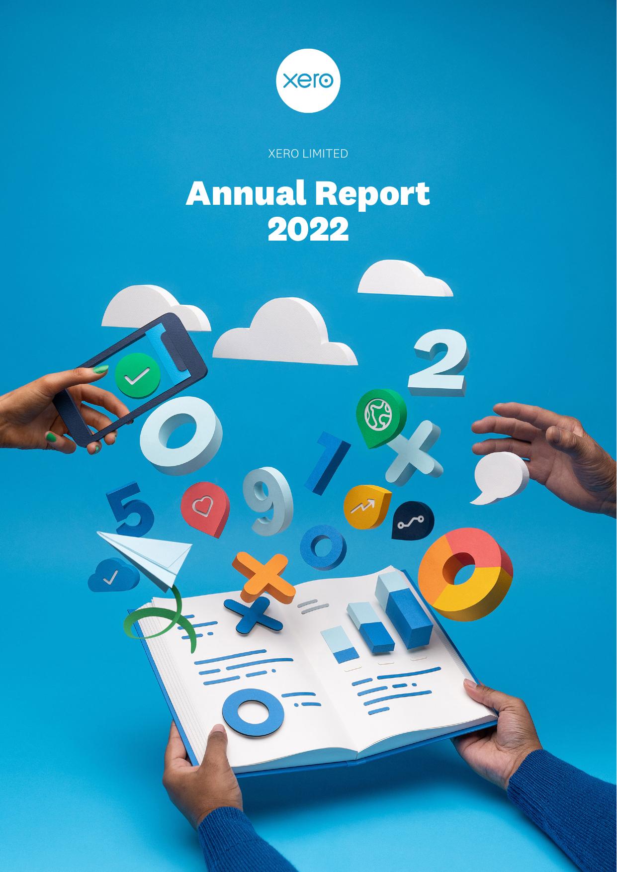 THRIVETHEMES 2022 Annual Report