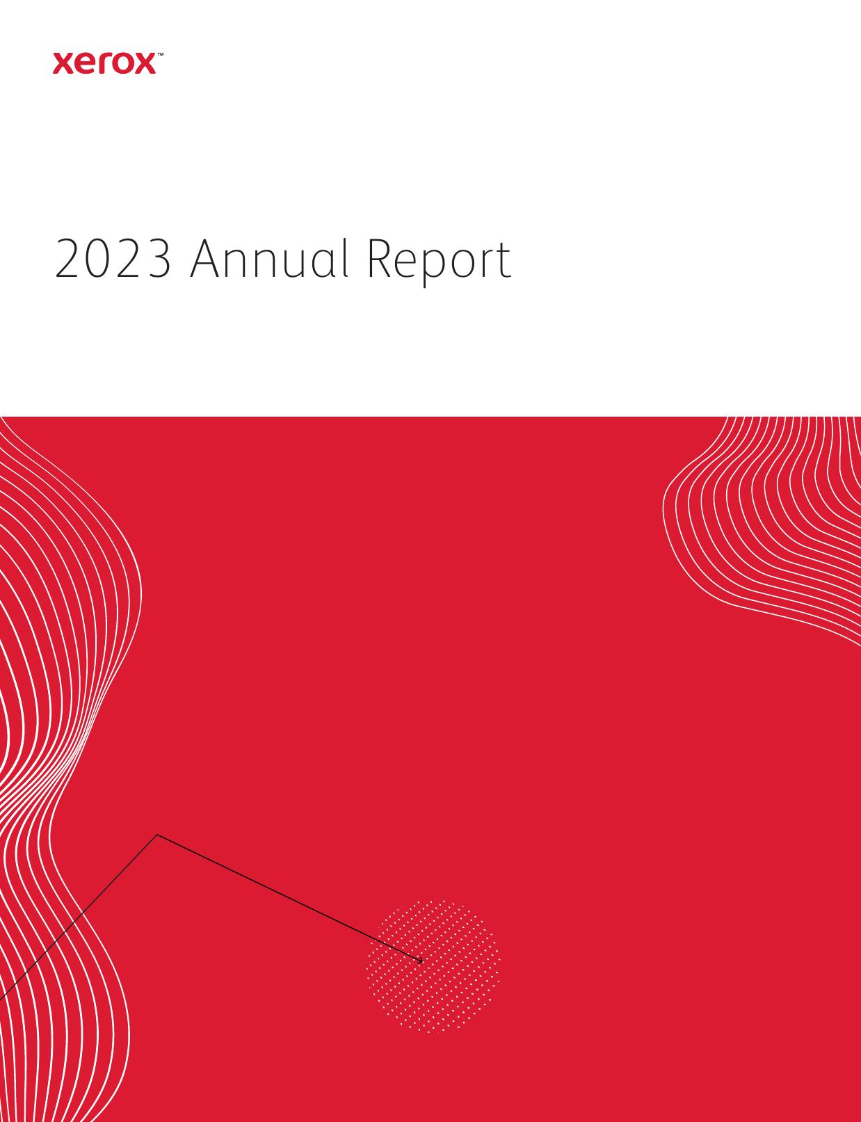  2023 Annual Report