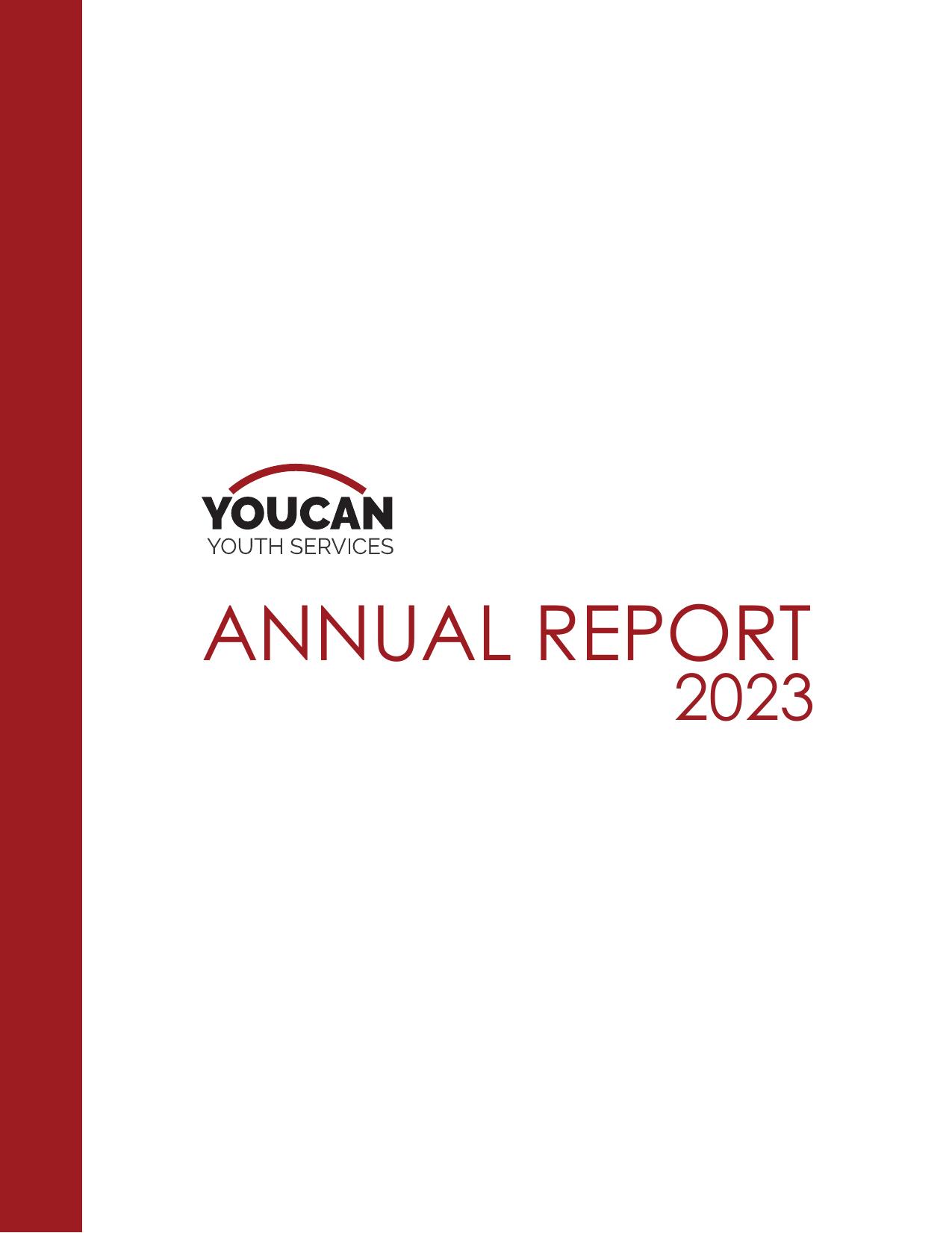 YOUCAN 2023 Annual Report
