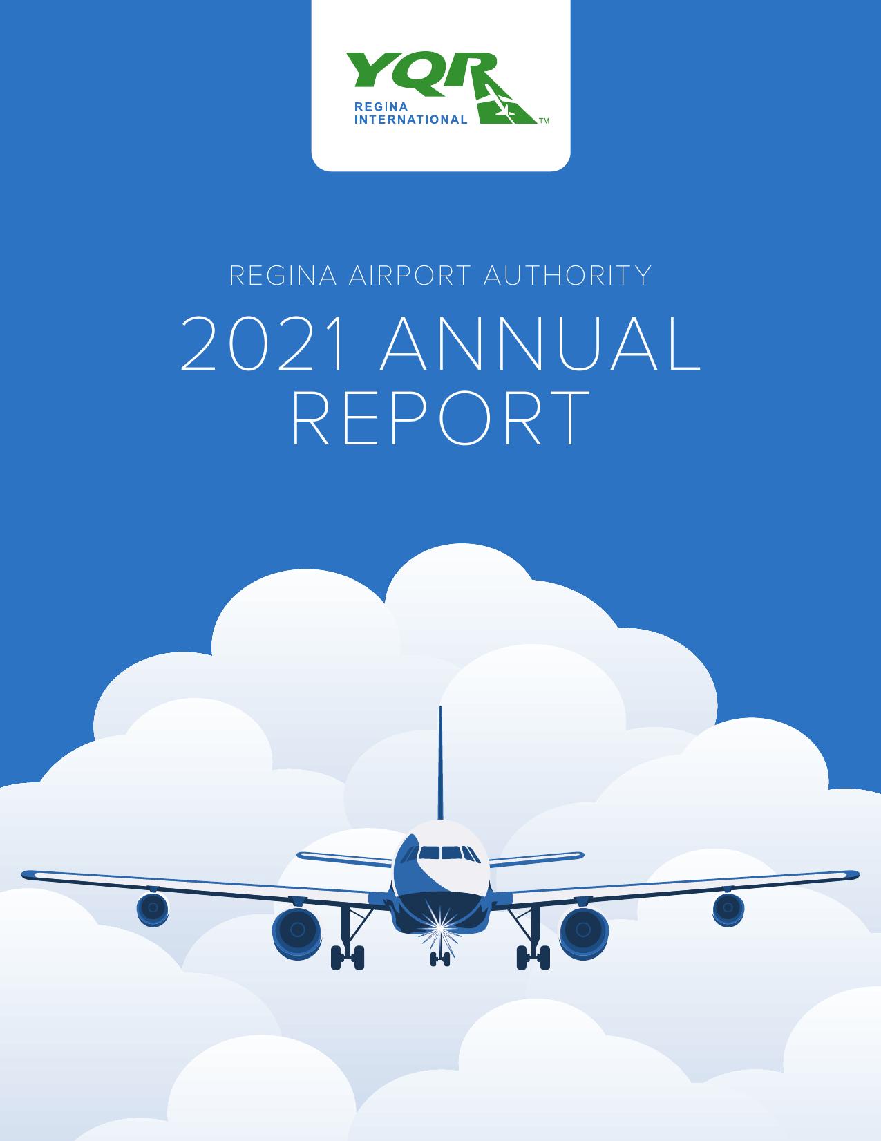 EDFENERGY 2021 Annual Report