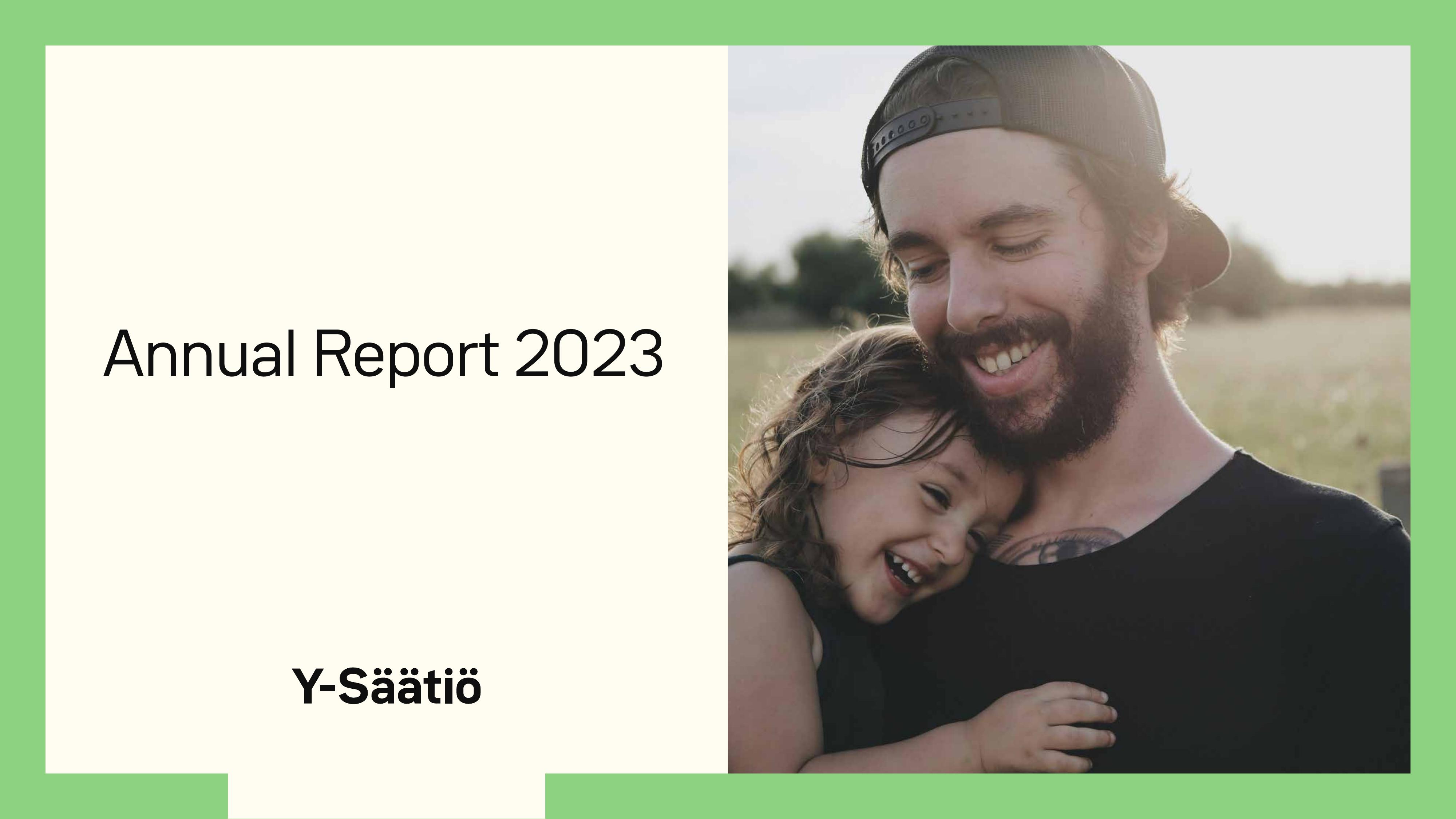  2024 Annual Report