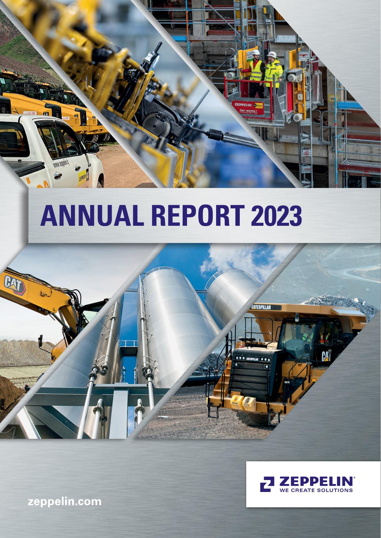  2023 Annual Report