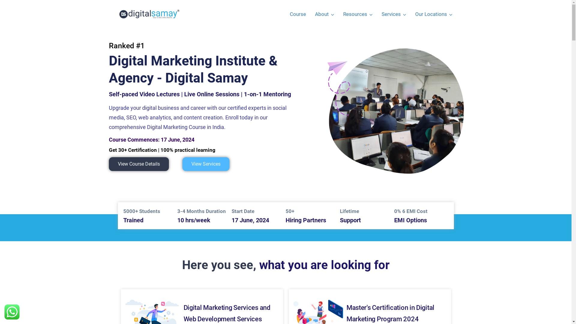 digitalsamay.com profile