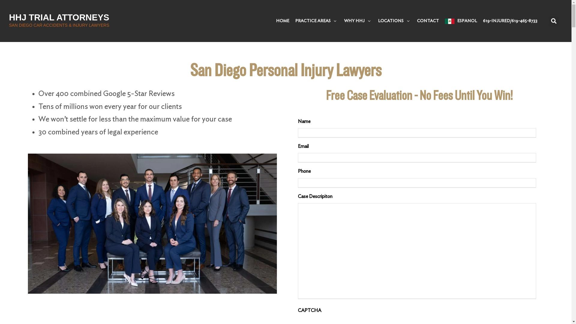 hhjtrialattorneys.com profile