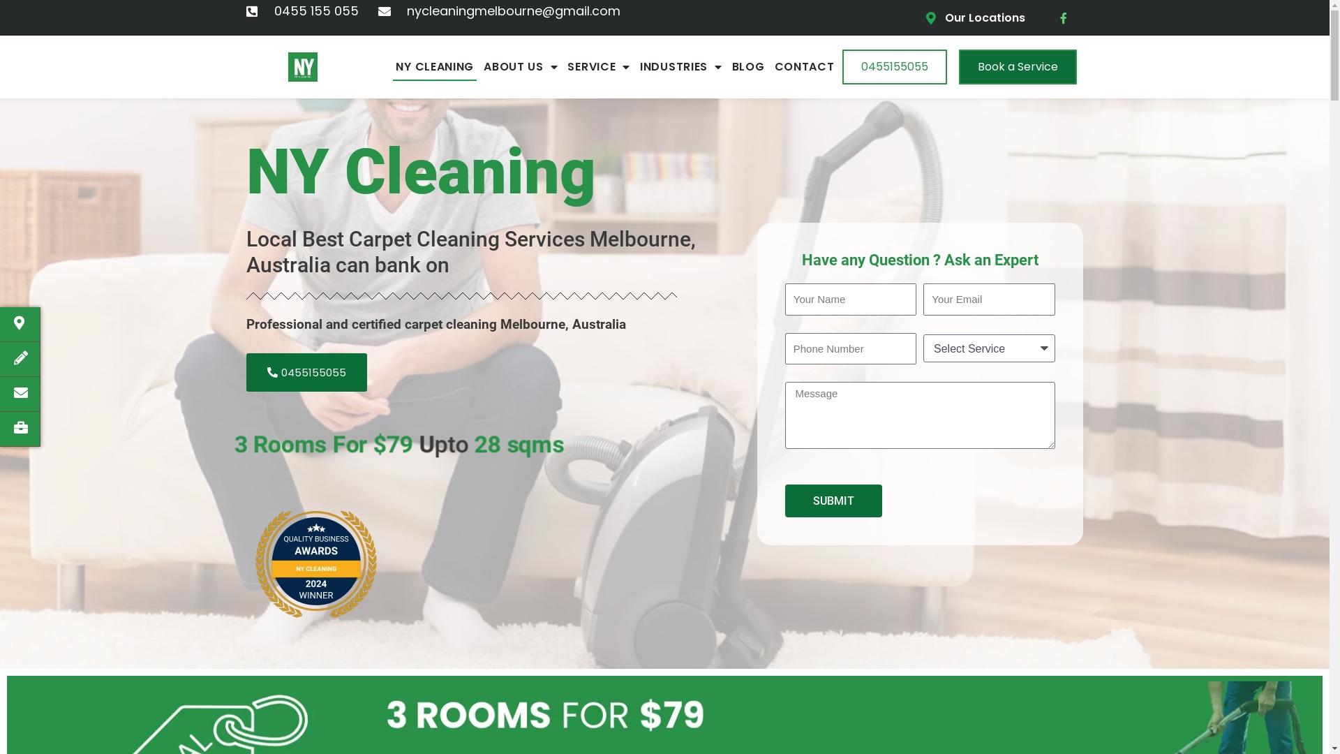 nycleaning.com.au profile