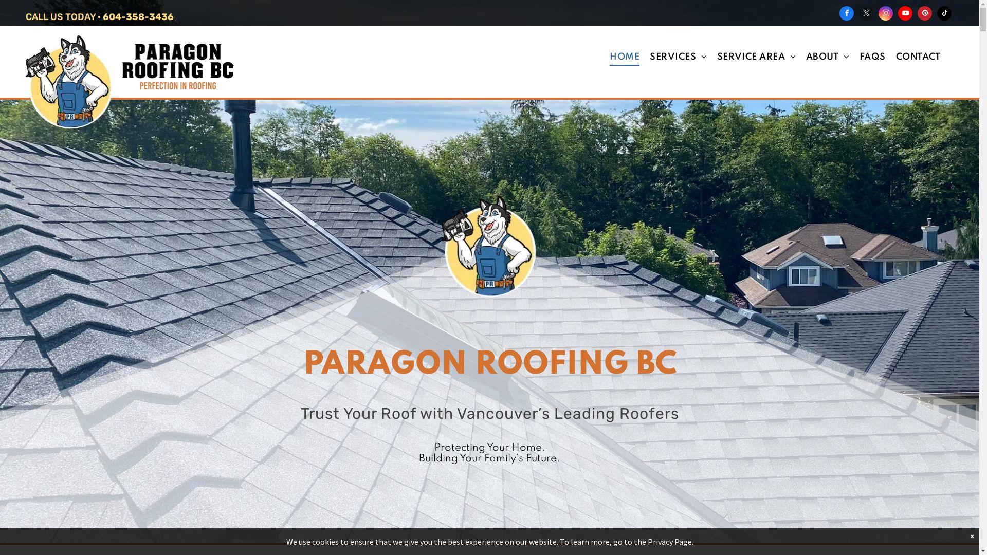 paragonroofingbc.ca profile