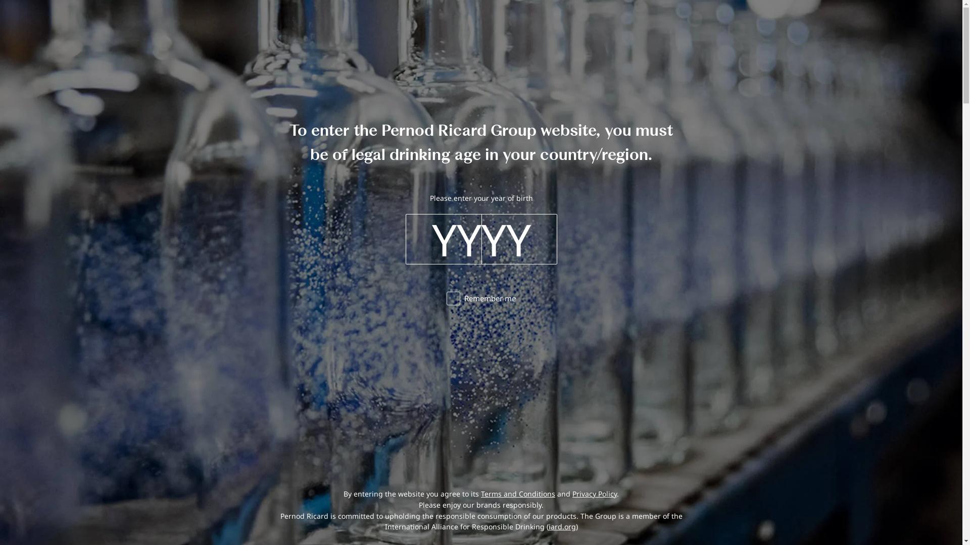 pernod-ricard.com profile