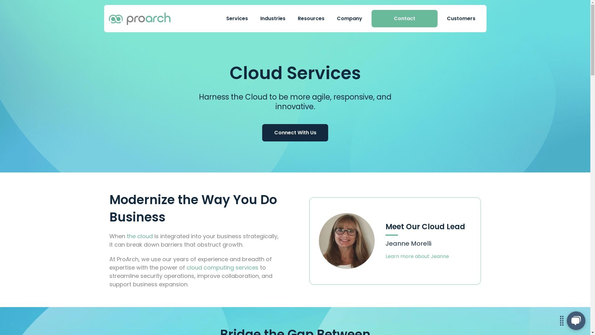 proarch.com profile