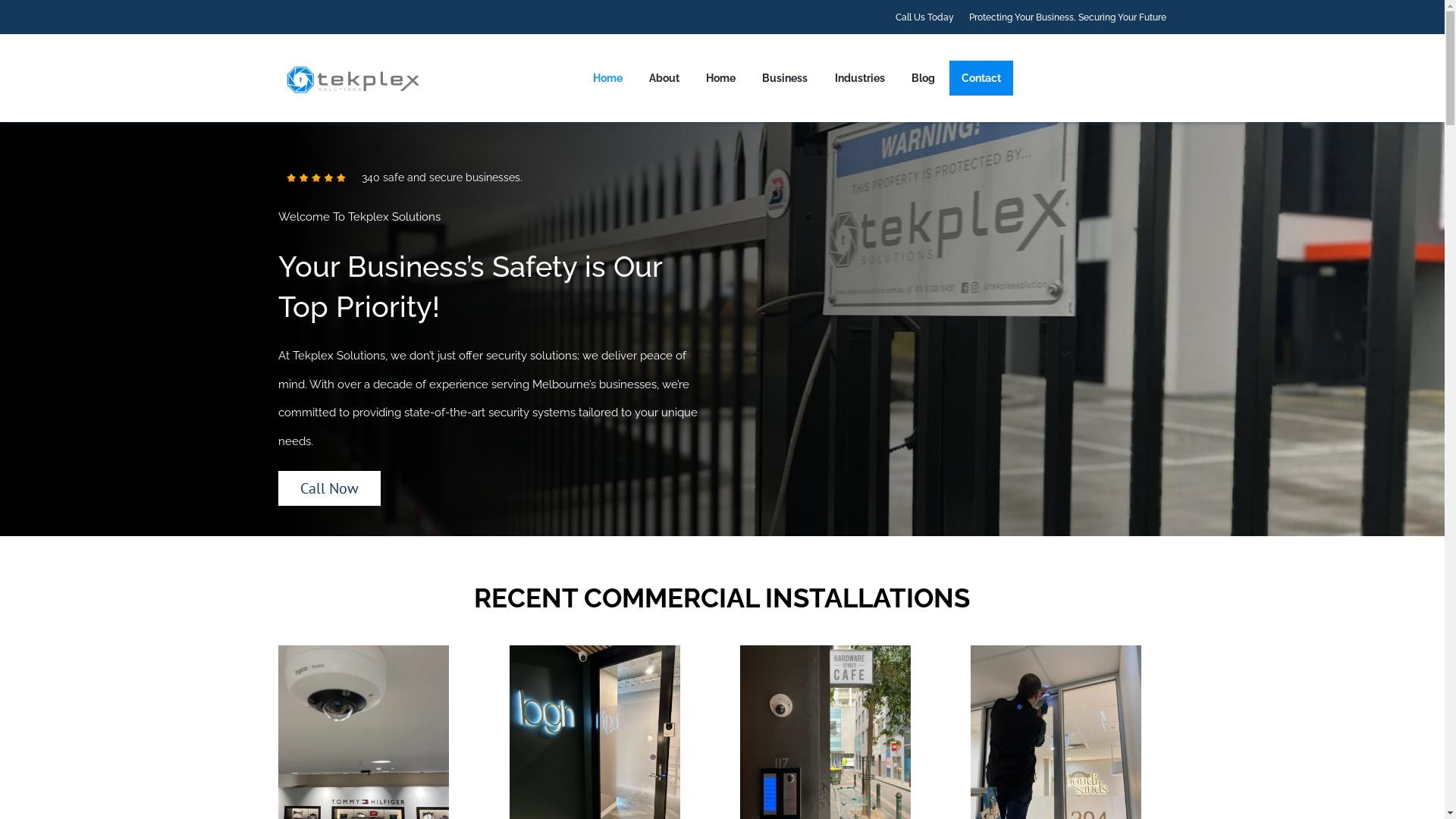 tekplexsolutions.com.au profile