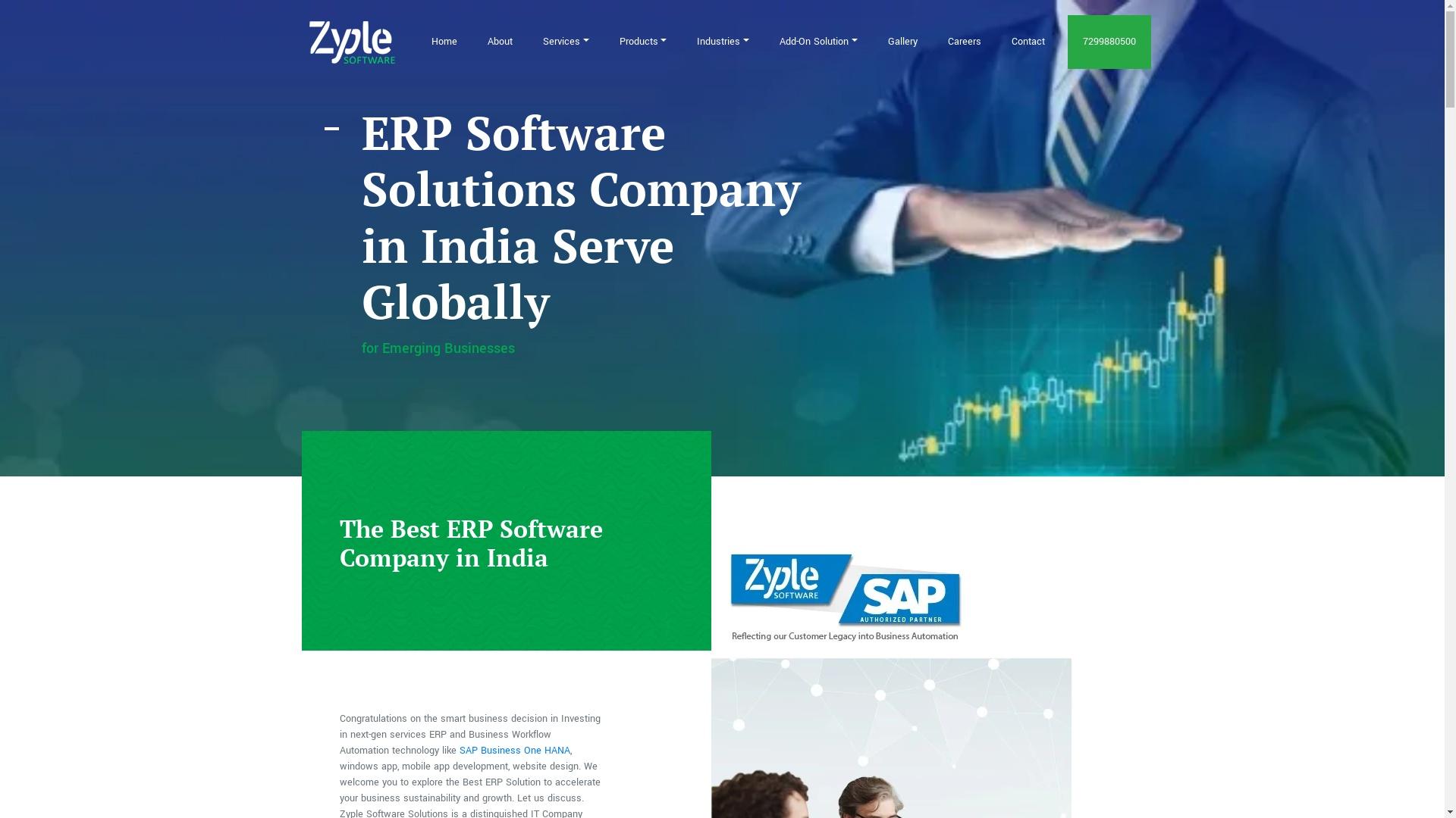 zyplesoft.com profile